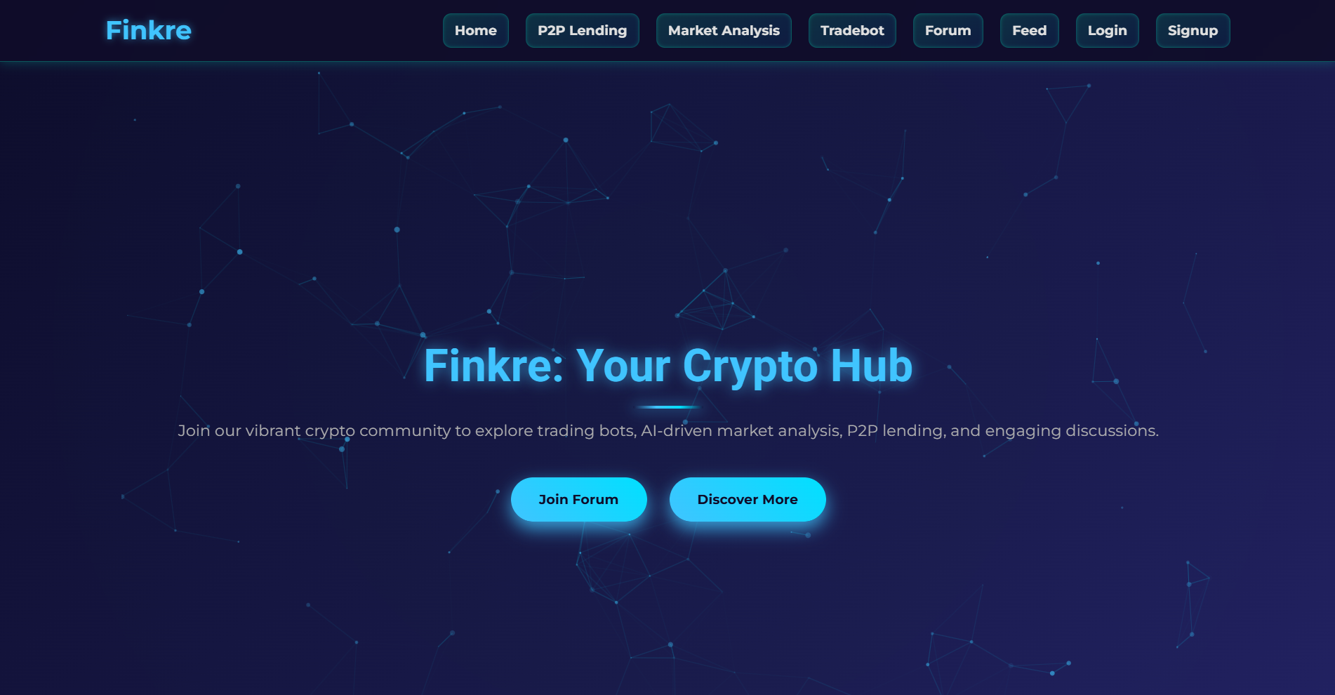 Finkre.com